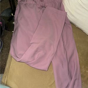 Lululemon pants